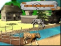Juego Lion Simulator