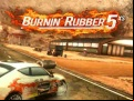 Juego Burnin Rubber 5 XS