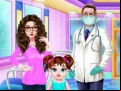 Juego Baby Taylor Dental Care