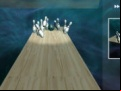 Juego Rockin Space Bowling