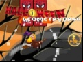 Juego Halloween Geometry Dash