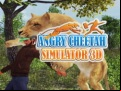 Juego Angry Cheetah Simulatop 3D