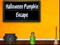 Juego Halloween Pumpkin Escape