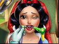 Juego Snow White Real Dentist
