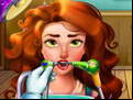 Juego Olivia Real Dentist