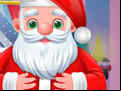 Juego Santa Haircut