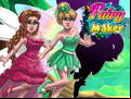 Juego Fairy Maker