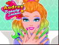 Juego Audrey Beauty Salon