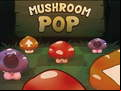 Juego Mushroom Pop