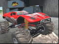 Juego Island Monster Offroad