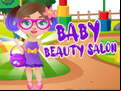 Juego Baby Beauty Salon