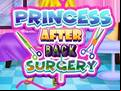 Juego Princess After Back Surgery