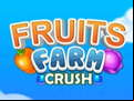 Juego Fruit Farm Crush