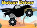 Juego Batcar Driver
