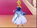 Juego Fantasy Cinderella Dress Up