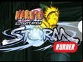 Juego Naruto ultimate ninja storm runner
