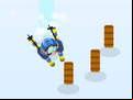 Juego Ski FRVR