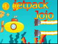Juego Jetpack Jojo