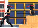 Juego Pocket Sniper