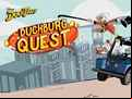 Juego Disney DuckTables Duckburg Quest