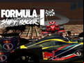 Juego Formula1 shift racer
