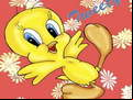 Juego Tweety Jigsaw Puzzle Collection