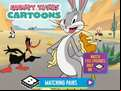 Juego Looney Tunes Cartoons Matching Pairs