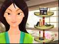 Juego Asian Princess Magic Makeover