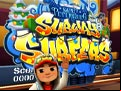 Juego Subway Surfers Saint Petersburg