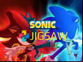 Juego Sonic Jigsaw