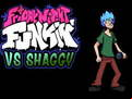 Juego Friday Night Funkin vs Shaggy 