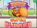 Juego Yummy Super Burger