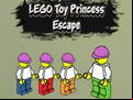 Juego LEGO Toy Princess Escape