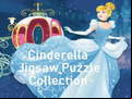 Juego Cinderella Jigsaw Puzzle Collection