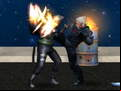 Juego Naruto Free Fight: Season 2