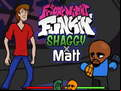 Juego Friday Night Funkin Shaggy x Matt