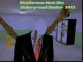 Juego Slenderman Must Die: Underground Bunker 2021