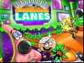 Juego Nickelodeon Lanes