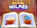 Juego Rachel Holmes: Find Differences