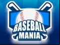 Juego Baseball Mania