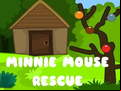 Juego Minnie Mouse Rescue