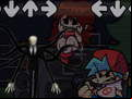 Juego Friday Night Funkin vs Slender