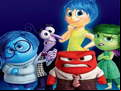 Juego Inside Out Jigsaw Puzzle