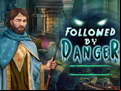 Juego Followed by danger