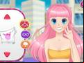 Juego My Manga Avatar