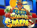 Juego Subway Surfers Cairo