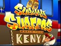 Juego Subway Surfers Kenya