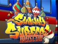 Juego Subway Surfers Moscow