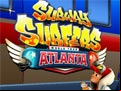 Juego Subway Surfers Atlanta