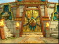 Juego Treasures of Montezuma 3